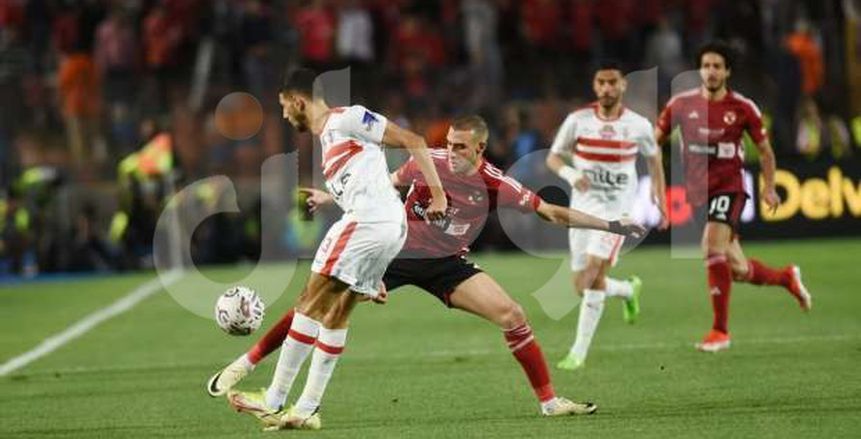 أبرز الوجوه الجديدة بقائمة الزمالك الإفريقية.. الظهير الأيسر يستعيد قوته