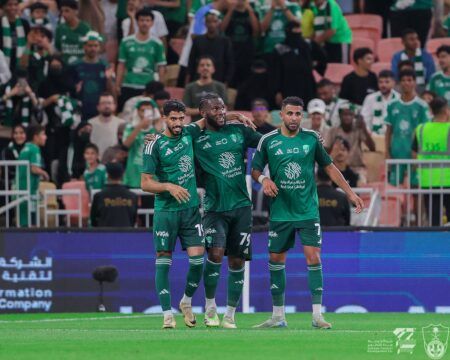 القنوات الناقلة لمباراة الأهلي ضد الفتح فى الجولة 2 بالدوري السعودي