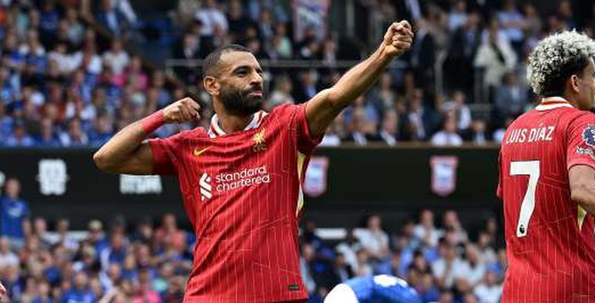 أسطورة ليفربول: محمد صلاح الأفضل في العالم وعلى الريدز الاحتفاظ به