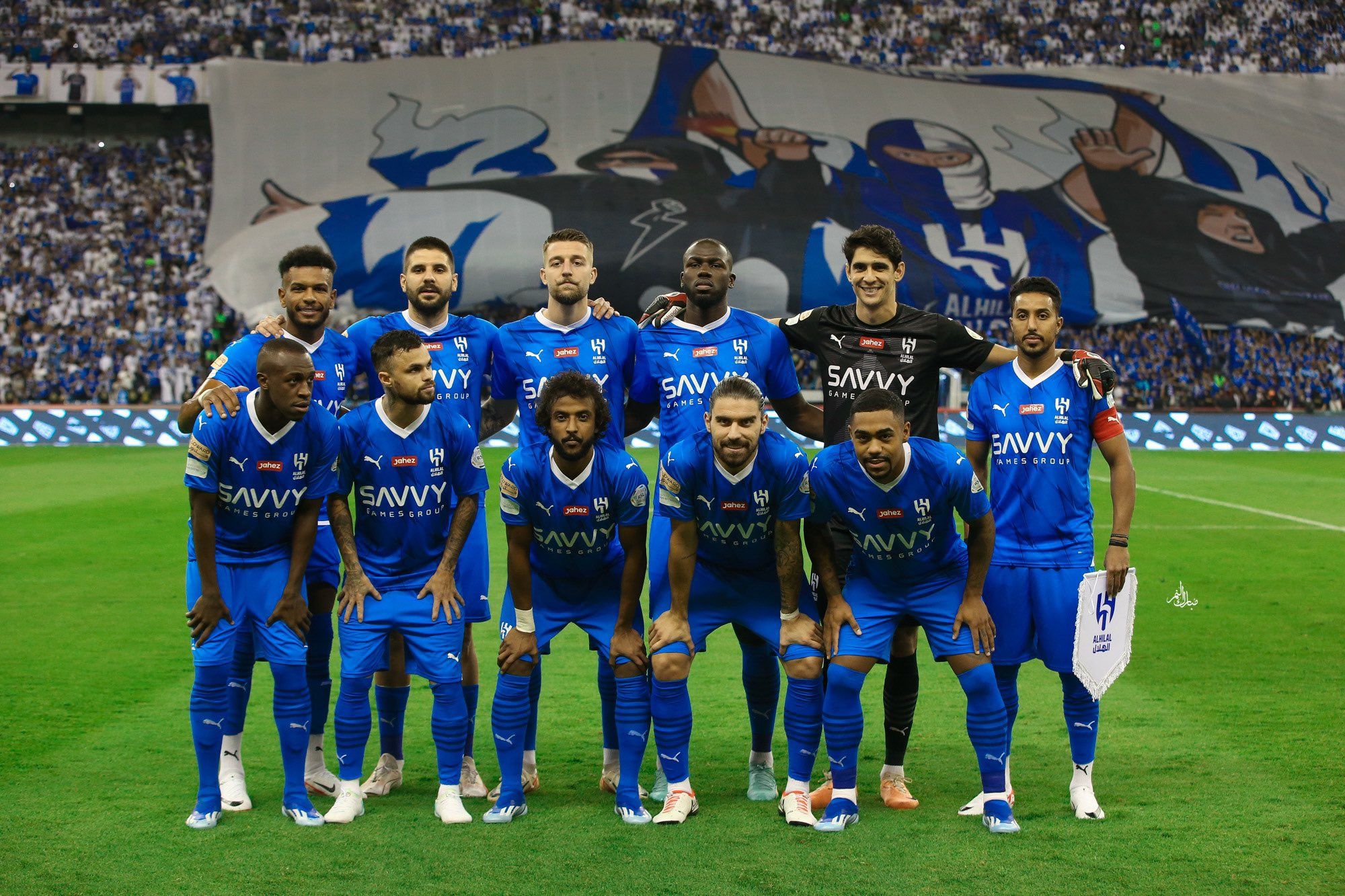 بث مباشر مباراة الهلال ضد الاخدود