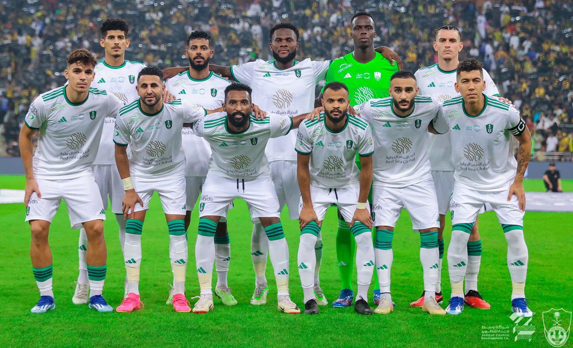 نتائج مباريات الأهلي آخر 5 لقاءات قبل مواجهة الفتح في الدوري السعودي