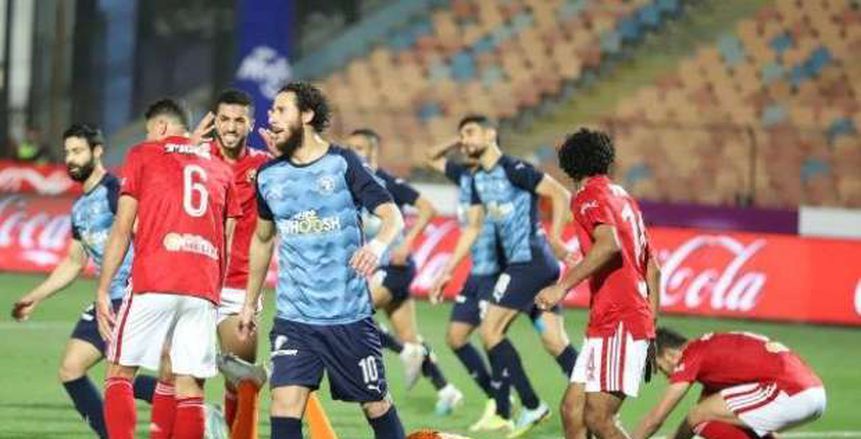 بيقولوا.. رمضان صبحي يرد على عرض الزمالك ومفاجأة كهربا وسر بوبيندزا