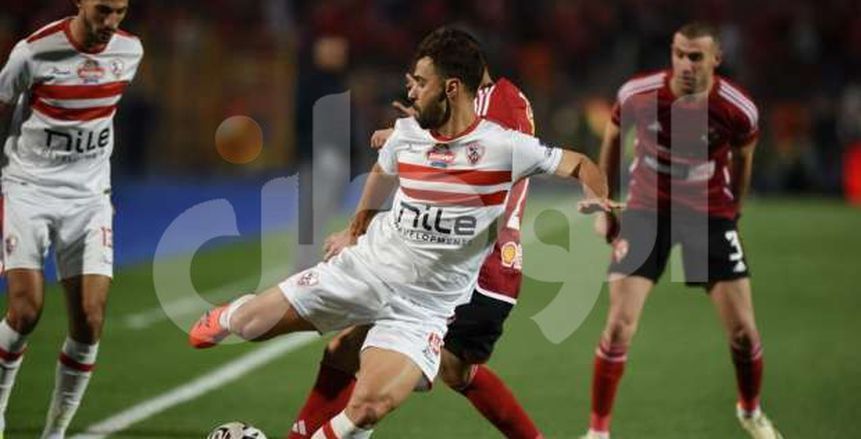 بالأسماء.. صفقات الأهلي والزمالك في السوبر الأفريقي.. وموقف بن رمضان وموبيندزا