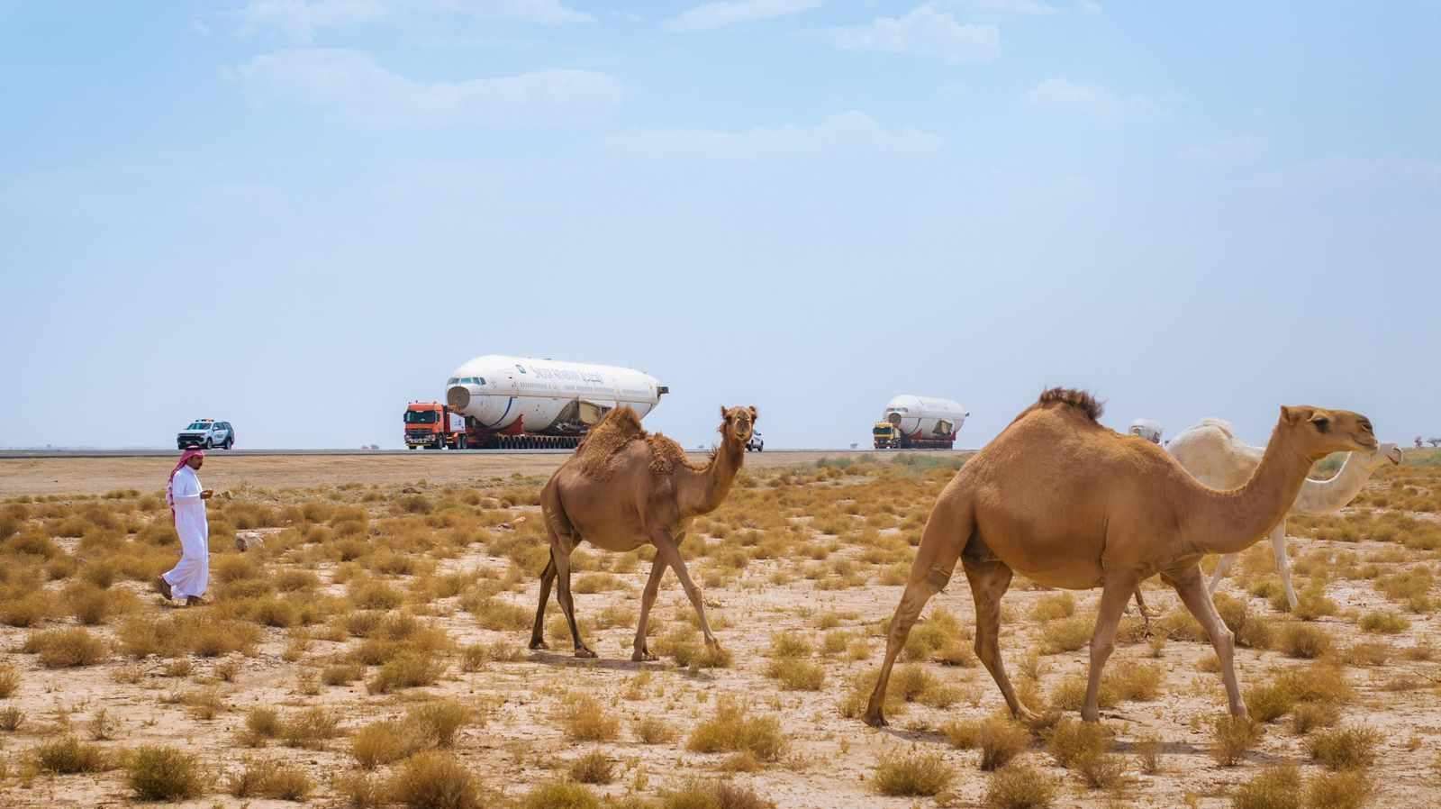 جوائز مسابقة تصوير طائرات موسم الرياض إلى 6 سيارات فاخرة