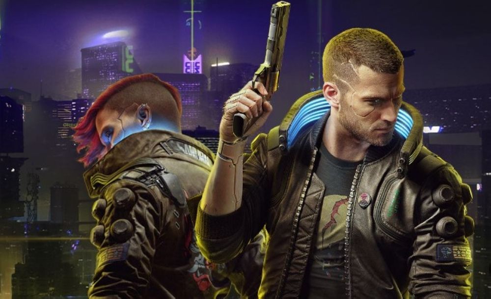 على الحاسب الشخصي .. لعبة Cyberpunk 2077 تحصل على دعم FSR3- مشاع إبداعي