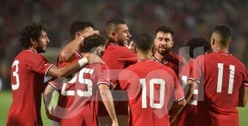 فيفا يكافئ منتخب مصر بمفاجأة جديدة لـ حسام حسن: ضربة بالخمسة