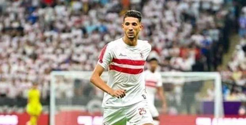 كواليس 4 ساعات قضاها فتوح داخل الزمالك.. أول يوم بعد إخلاء سبيله