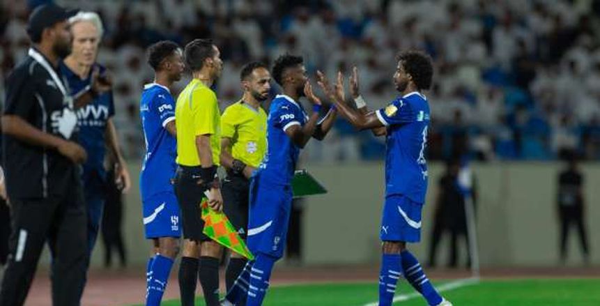 خريطة الجولة الرابعة في الدوري السعودي.. قمة بين الهلال والاتحاد