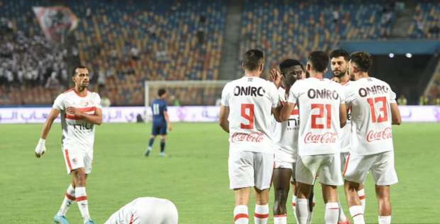 بيقولوا.. صفقة الزمالك الجديدة ترحب بالرحيل وطلب الأهلي ومصير «الكرتي»