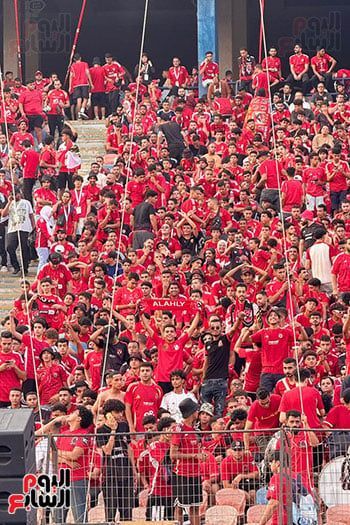 جماهير الاهلي