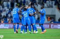 نجم الهلال يقترب من الغياب أمام البكيرية في كأس خادم الحرمين الشريفين 