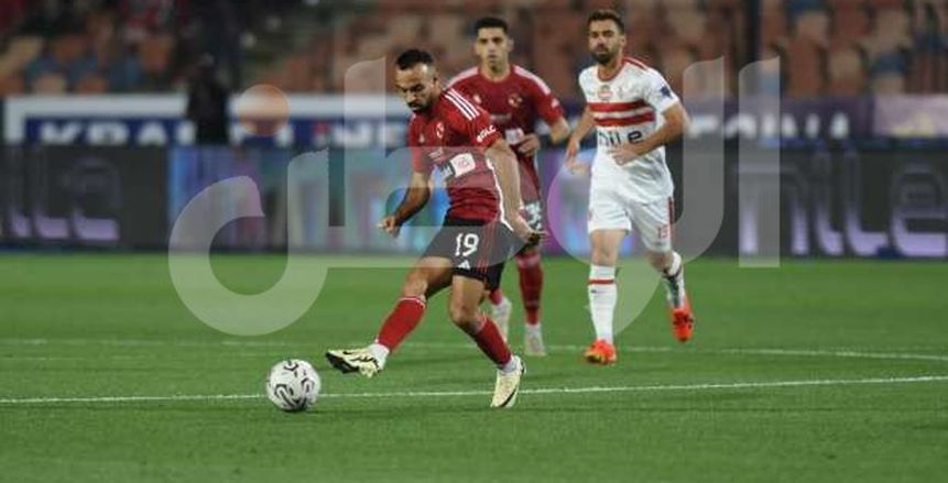 «كاف» يعلن رسميا عن حكم مباراة الأهلي والزمالك.. سيدة تقود غرفة الـVAR