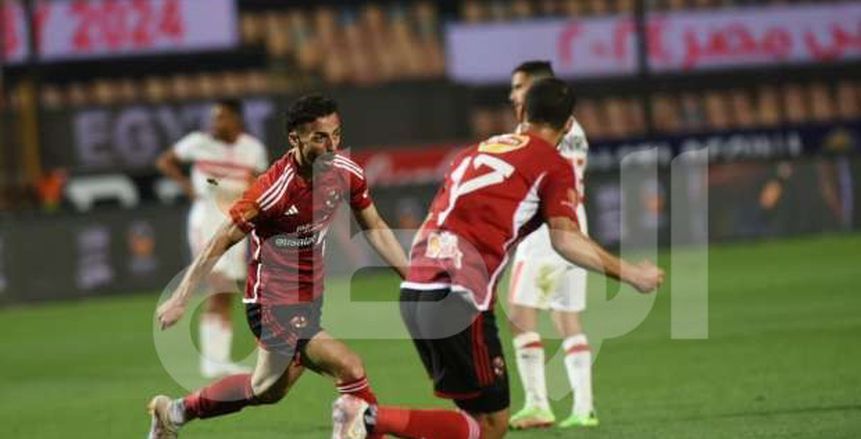 «كاف» يقرر خصم 200 ألف دولار من الزمالك بعد السوبر الإفريقي