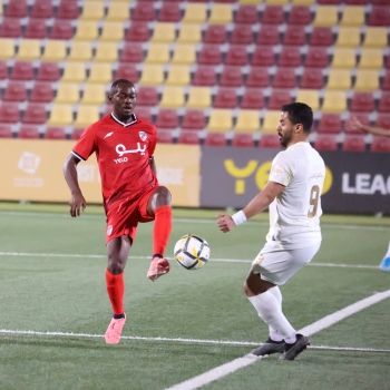 دوري يلو.. نيوم يفض شراكة الحزم على الصدارة.. والجبلين يعرقل العدالة