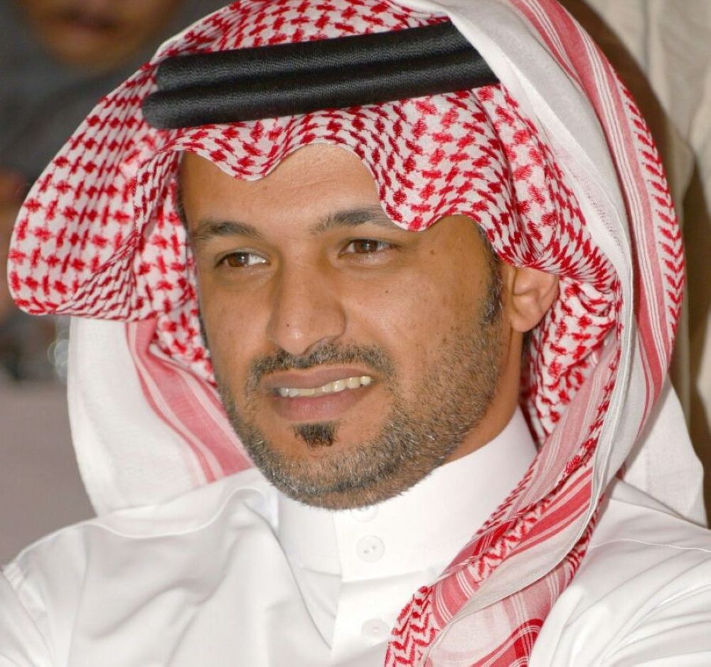 علي الغامدي