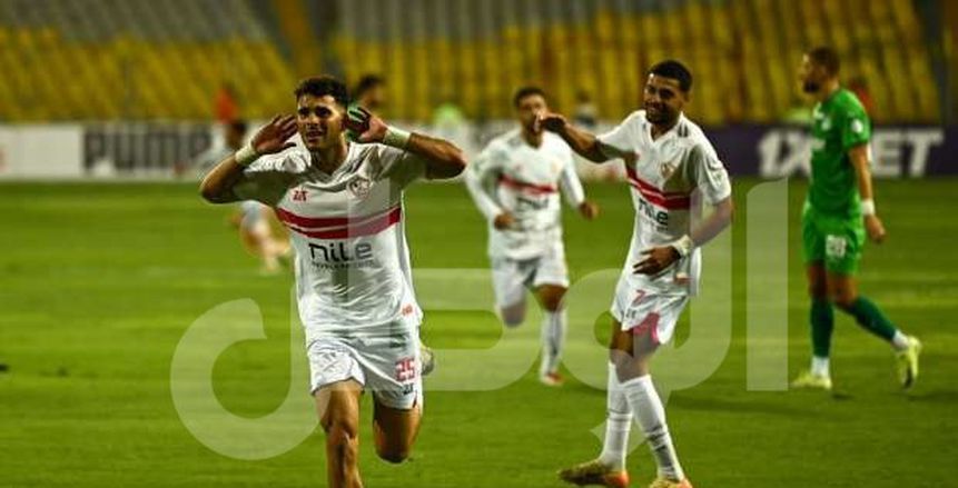 موعد مباراة الزمالك المقبلة في دوري NILE والقنوات الناقلة