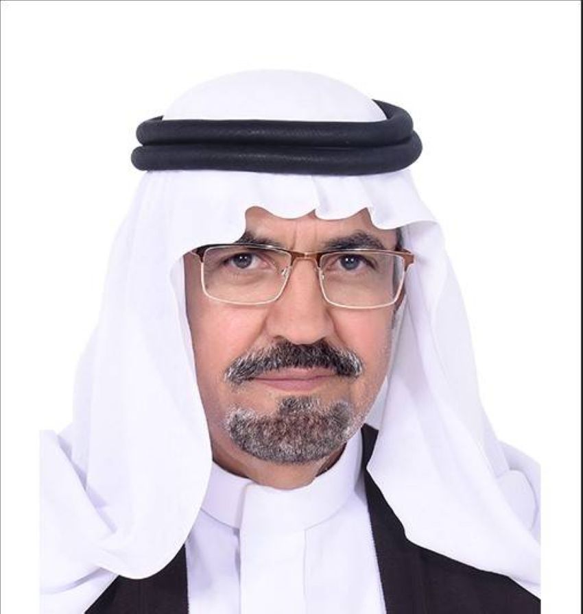 البروفيسور سعد بن عبدالعزيز الراشد