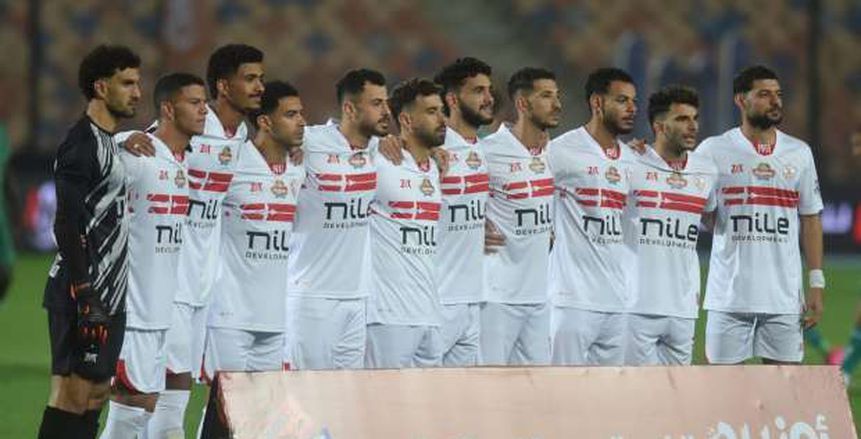 رحيل لاعب جديد من الزمالك إلى رايو آفي البرتغالي.. «توصية جوميز»