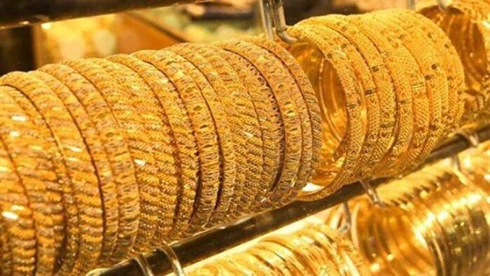 سعر الذهب في مصر