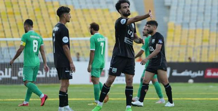 الزمالك يحصل على توقيع مصطفى زيكو نجم زد