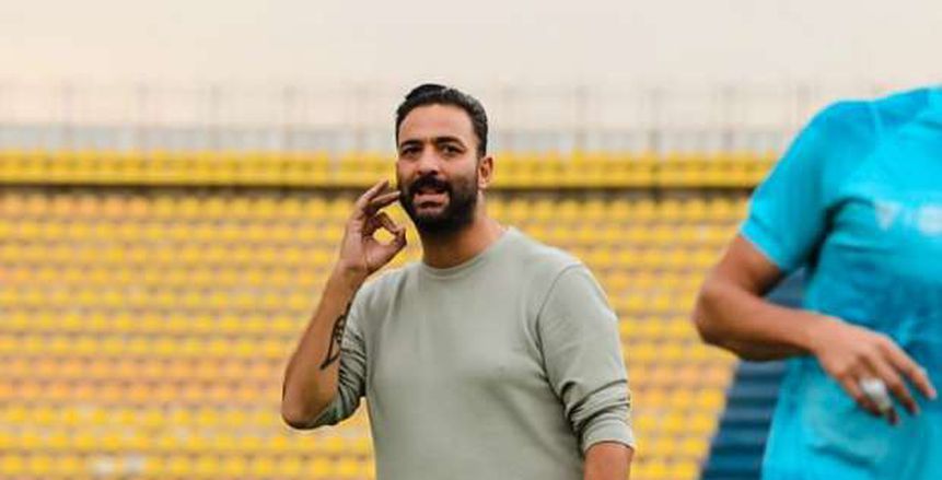 تكليف رسمي من إدارة الزمالك لـ«ميدو» بسبب الصفقات.. صاحب القرار