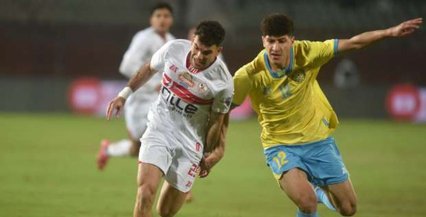 جدول ترتيب الدوري المصري بعد فوز بيراميدز والزمالك.. المقدمة تشتعل