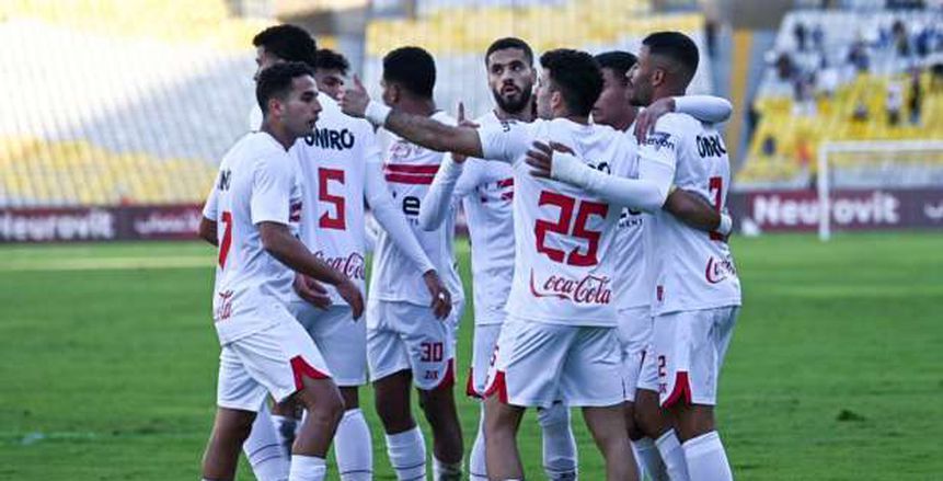 نجم الزمالك يجبر رابطة الأندية على تعديل شروط جائزة الأفضل في المباراة