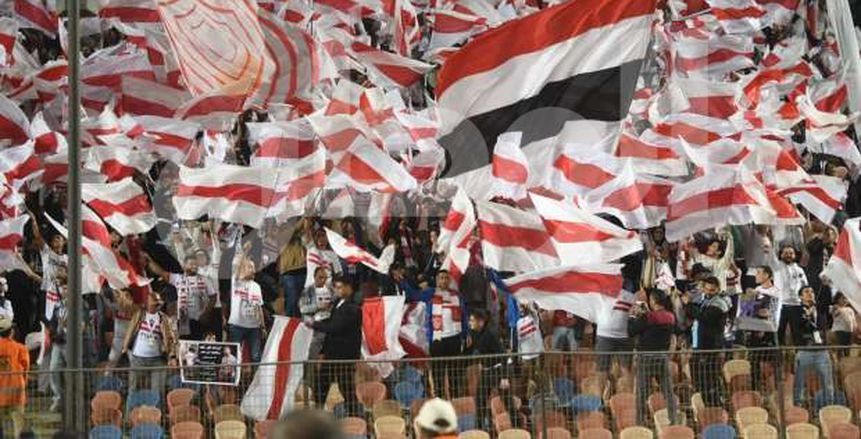 هاني حتحوت: الرابطة تقرر حرمان الزمالك من جماهيره مباراتين بسبب مباراة الأهلي