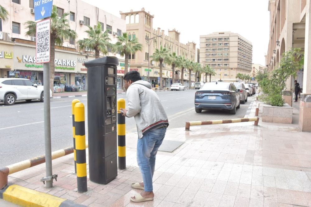 قانوني: المحكمة الإدارية ستفصل في نزاع مواقف الخبر والدمام وفق العقود - اليوم