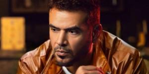 22:00
المشاهير العرب

سامو زين يطرح أحدث أغانيه بعنوان "القبول نعمة" -بالفيديو - اخبارك الان