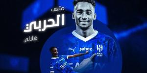 رسميًا.. الهلال يتعاقد مع متعب الحربي - اخبارك الان