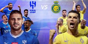 الهلال والنصر يتكيفان مع قيود اللاعبين الأجانب في سوق الانتقالات - اخبارك الان