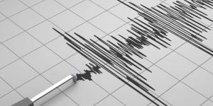 زلزال بقوة 6.4 درجات يضرب بابوا غينيا الجديدة - اخبارك الان