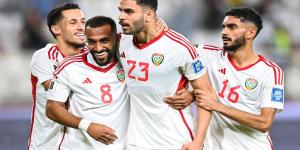 انضمام لاعبين من أوروبا للمرة الأولى.. منتخب الإمارات يعزز صفوفه بمزيج من الخبرة والشباب - اخبارك الان