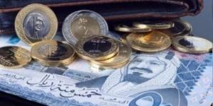 سعر الريال السعودي مقابل الجنيه اليوم.. انخفاض في البنوك - اخبارك الان