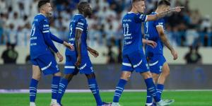 19 لاعبًا يودعون الهلال في "الميركاتو" الصيفي - اخبارك الان