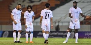 اخبار الرياضة نجم الشباب السعودي على اعتاب الزمالك