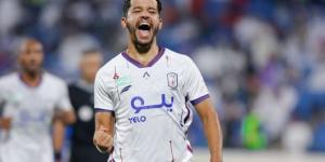 اخبار الرياضة كواليس فشل انتقال نجم منتخب تونس للزمالك.. انضم للدوري السعودي