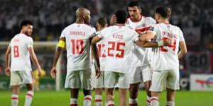 اخبار الرياضة الزمالك يقرر رحيل مهاجم الفريق من أجل الصفقة الجديدة