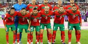 8 منتخبات عربية تتصارع للتأهل إلى أمم إفريقيا 2025 بالمغرب - اخبارك الان