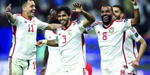 40 ساعة طيران تنتظر المنتخب في مشواره إلى مونديال 2026 - اخبارك الان