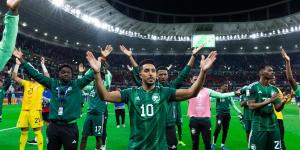 اخبار الرياضة نتيجة مباراة السعودية ضد إندونيسيا في تصفيات كأس العالم 2026.. فيديو