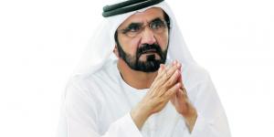 محمد بن راشد: "براكة" رؤية وقرار ومشروع محمد بن زايد حفظه الله.. إنجاز إماراتي وفخر عربي - اخبارك الان