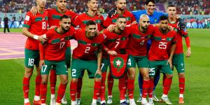 المغرب يواجه الجابون في افتتاح مشوارهما بتصفيات كأس أمم أفريقيا 2025 - اخبارك الان