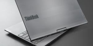 لينوفو تكشف عن إبتكار جديد في جهاز ThinkBook Auto Twist في برلين #IFA2024 - اخبارك الان