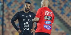 اخبار الرياضة تشكيل منتخب مصر المتوقع أمام كاب فيردي في تصفيات كأس أمم إفريقيا