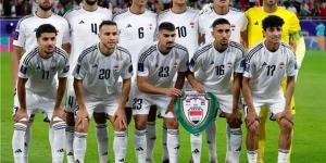 اخبار الرياضة رُعب في منتخب العراق بعد تعرض أيمن حسين لنزيف بالقلب! طالع التفاصيل