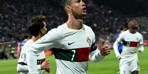 اخبار الرياضة ريال مدريد يغازل كريستيانو رونالدو بعد وصوله 900 هدف