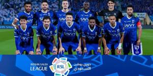 اخبار الرياضة الدعيع: الهلال سيكتسح المونديال ولن يعرف طعم الهزيمة محليًا