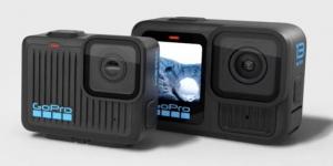 ‏GoPro تطلق كاميرا الحركة الجديدة Hero 13 Black مع تعديلات على العدسات #IFA2024 - اخبارك الان